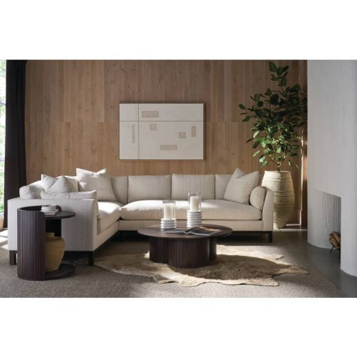 Picture of Kindred Alternate Round End Table